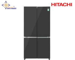 Hitachi 569 Lít R-WB640PGV1 GMG