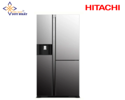 Hitachi 569 lít R-MY800GVGV0(MIR)