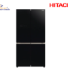 Hitachi 569 lít R-WB640VGV0(GBK)