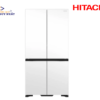 Hitachi 569 lít R-WB640VGV0X(MGW)