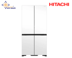 Hitachi 569 lít R-WB640VGV0X(MGW)