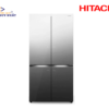 Hitachi 569 lít R-WB640VGV0X(MIR)