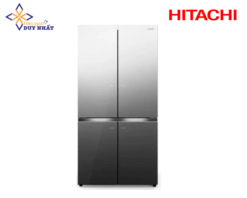 Hitachi 569 lít R-WB640VGV0X(MIR)