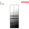 Hitachi 617 lít R-HW620RV(X)