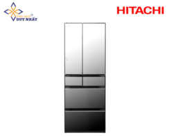 Hitachi 617 lít R-HW620RV(X)