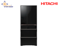 Hitachi 617 lít R-HW620RV(XK)