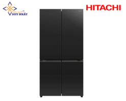 Hitachi 645 lít R-WB700PGV4(GBK)