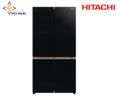 Hitachi 645 lít R-WB700VGV4(GBK)