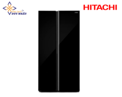Hitachi 653 lít HRSN9713ESAGBKVN