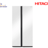 Hitachi 656 lít HRSN9713ESMGWVN