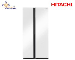 Hitachi 656 lít HRSN9713ESMGWVN