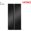 Hitachi 656 lít HRSN9713ESUVN