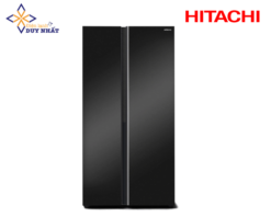 Hitachi 656 lít HRSN9713ESUVN