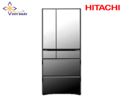 Hitachi 735 Lít R-ZX740KV(X)