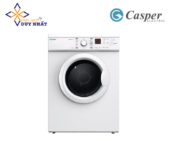 Máy Sấy Thông Hơi Casper 7.2 Kg TD-72VWD
