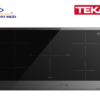 Bếp từ Teka 5 vùng nấu IBF 95 FST VG