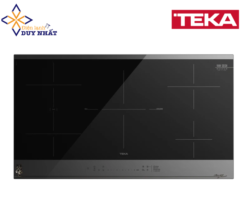 Bếp từ Teka 5 vùng nấu IBF 95 FST VG