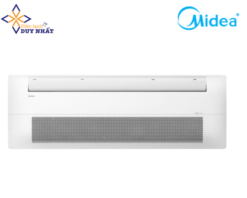 Điều Hòa Âm Trần 1 Chiều Midea Inverter 1.5HP MCUCE-12CRFN8