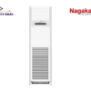 Điều Hòa Cây Nagakawa 3HP NP-C28R2H21K58