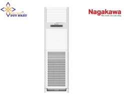 Điều Hòa Cây Nagakawa 5HP NP-C50R2H21K58