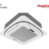 Điều hòa âm trần Nagakawa 3HP NT-C28R1T20