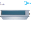 Điều hòa giấu trần 1 chiều Midea Inverter 2HP MTCE-18CRFN8