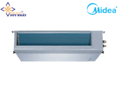 Điều hòa giấu trần 1 chiều Midea Inverter 5HP MTCE-50CRFSN8