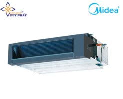 Điều hòa giấu trần Midea 2 chiều 2HP MTBA-18HRN1
