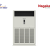 Điều hòa tủ đứng 1 chiều Nagakawa Inverter NIP-C100R2G85