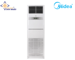 Điều hòa tủ đứng Midea 2.5HP MFPA-24CRN1