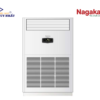 Điều hòa tủ đứng Nagakawa 100.000Btu NP-C100R1T36