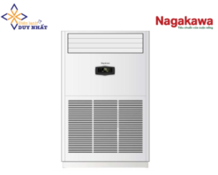 Điều hòa tủ đứng Nagakawa 100.000Btu NP-C100R1T36