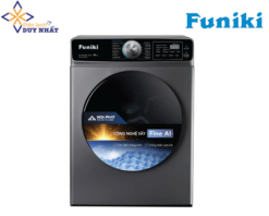 Funiki 10kg HD V6100AG