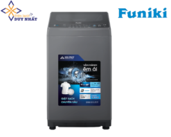 Funiki Inverter 12.5 kg HWM TDD8125ABG