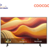 Google Tivi Coocaa QLED 4K 55 Inch 55Y68 Pro