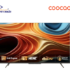 Google Tivi Coocaa QLED 4K 65 inch 65Y84