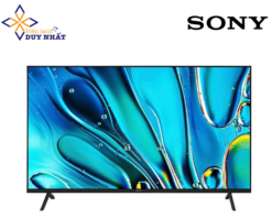 Google Tivi Sony 4K 65Inch K-65S30