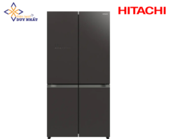 Hitachi Inverter 569 Lít R-WB640VGV0(GMG)