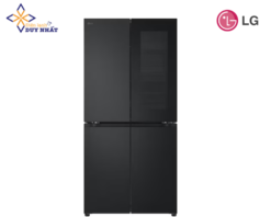 LG InstaView 530L LFB53BLMI