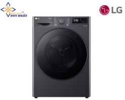 LG Inverter 10.5Kg DVHP50M