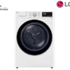 LG Inverter 10.5Kg DVHP50W