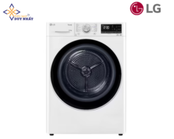 LG Inverter 10.5Kg DVHP50W