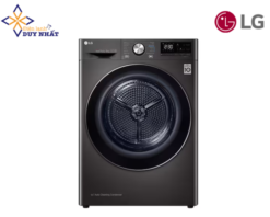 LG Inverter 9Kg DVHP09B