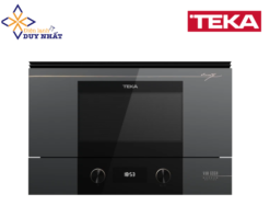 Lò vi sóng kết hợp nướng Teka ML 82 VG - 22 lít