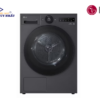 Máy Sấy Bơm Nhiệt LG Inverter 12Kg RX12VHP3K