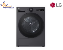 Máy Sấy Bơm Nhiệt LG Inverter 12Kg RX12VHP3K