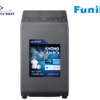 Máy giặt Funiki 10.5kg HWM T6105ABG