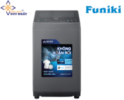 Máy giặt Funiki 10.5kg HWM T6105ABG