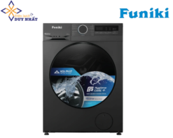 Máy giặt Funiki HWM F885ADG 8.5 kg