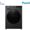 Máy giặt Funiki Inverter 10.5kg HWM F8105ADG